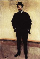 Albert Marquet Andre Rouveyre